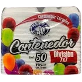CONTENEDOR TERMICO REYMA 7X7 DIVISION